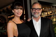 Jorge Rial y Romina Pereiro se habrían separado, ¿hay una tercera en discordia?