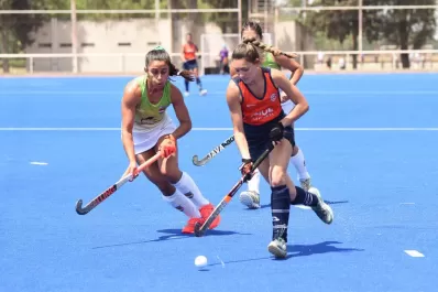 Hockey: la bocha está lista para volver a rodar