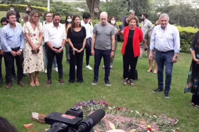 Roberto Sánchez: “la agenda ambiental debe ser prioritaria para los tucumanos”