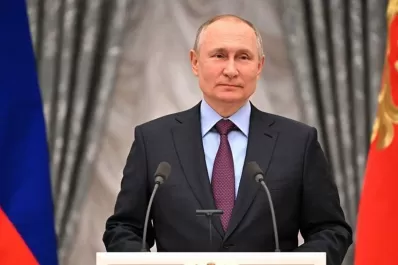 Los fantasmas de Holodomor