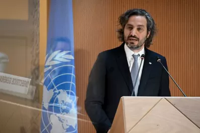 Argentina condenó ante la ONU la invasión de Rusia a Ucrania