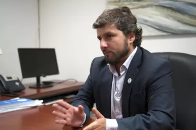 Inundaciones e inseguridad en Yerba Buena: los planes de Campero