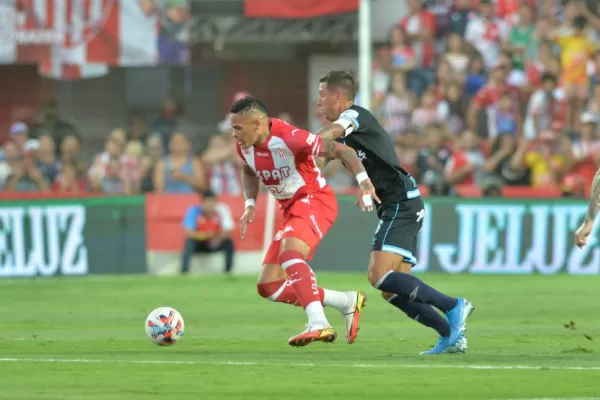 Atlético: la importancia de Bruno
