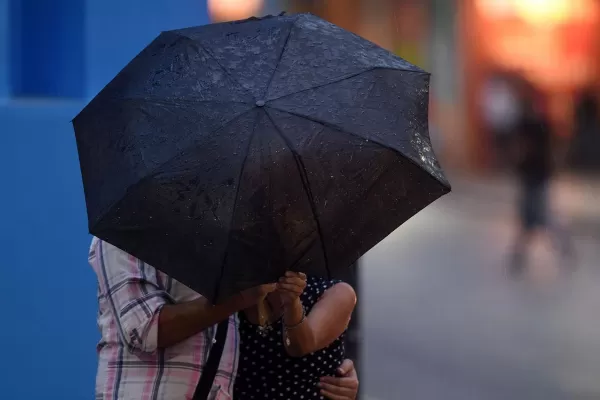 Tucumán, bajo alerta de nivel amarillo por posibles tormentas y granizo: ¿qué significa esta advertencia?