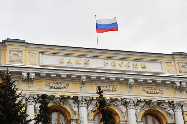 Rusia acorralada por la opción nuclear financiera : cuántas reservas tiene y por qué no puede usarlas