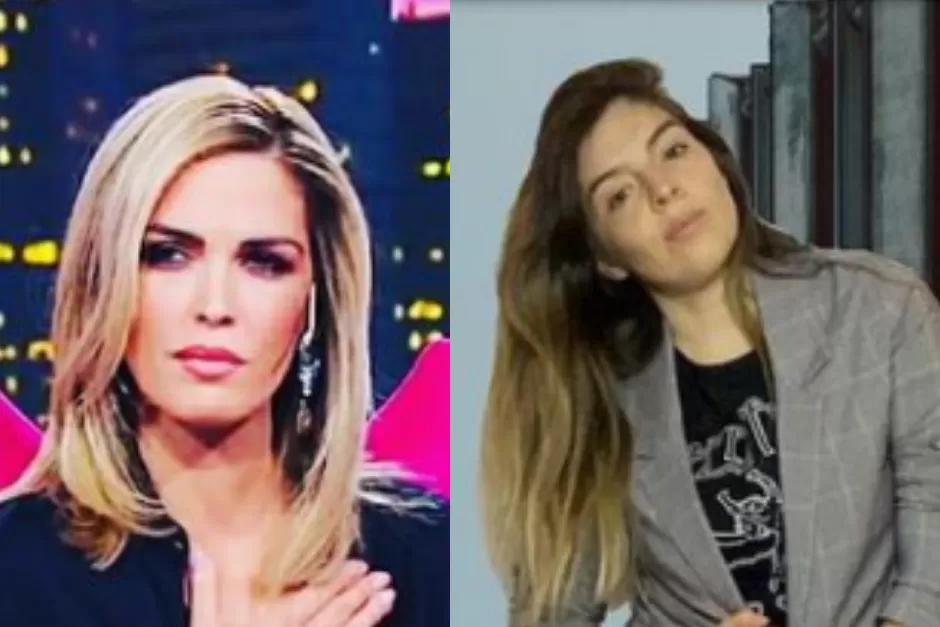 Dalma Maradona furiosa con Viviana Canosa: “Qué desagradable sos”