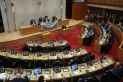 Seguí en vivo la apertura de sesiones legislativas