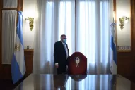 Apertura de sesiones legislativas: Jaldo esquivará las polémicas políticas y se centrará en la gestión