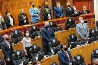 El discurso de Jaldo fue débil para las necesidades estructurales de Tucumán, según Masso