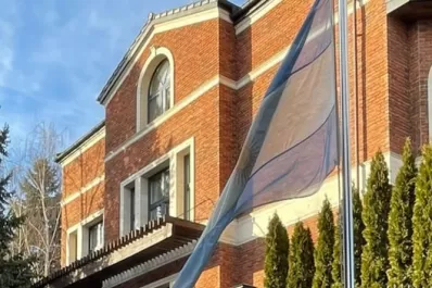 Las familias subrogantes: Ucrania entrega unos 3.000 niños por año