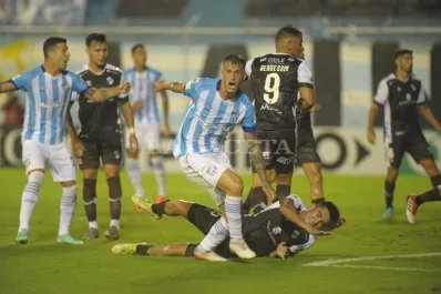 Atlético-Patronato, lo más destacado de la agenda de TV de hoy