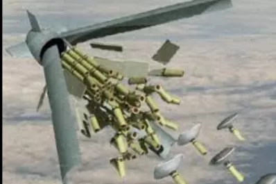 Cinco características para entender cómo funcionan las bombas de racimo