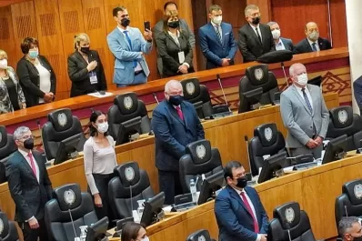 El discurso de Jaldo fue débil para las necesidades estructurales de Tucumán, según Masso