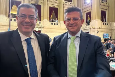 El discurso del Presidente despeja dudas: no habrá ajuste ni reforma laboral, dijo Cisneros