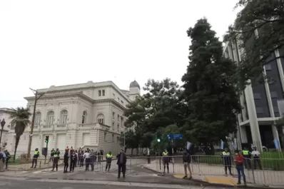 El cielo seguirá nublado pero sin lluvias: ¿Cuándo volverá a salir el sol?