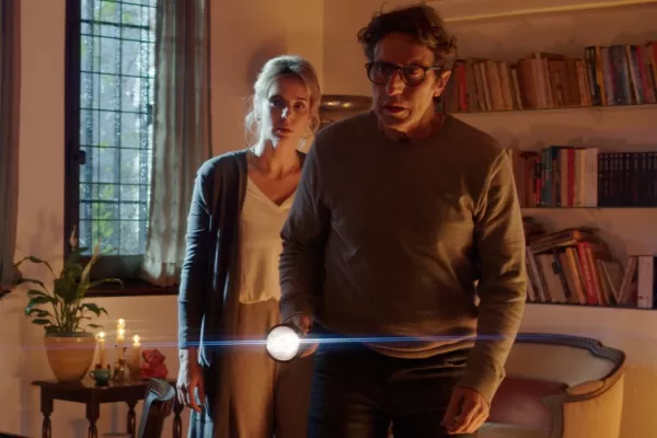 “Ecos de un crimen”, la película más vista del año que no pasó por las salas tucumanas