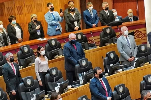 El discurso de Jaldo fue débil para las necesidades estructurales de Tucumán, según Masso
