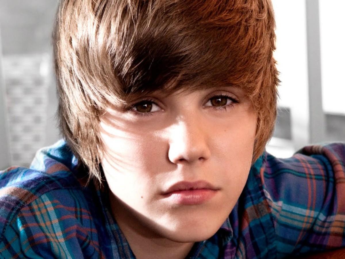 Justin Bieber saltó a la fama a los 13 años