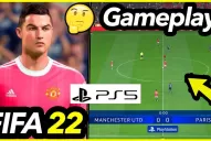 Guerra Rusia-Ucrania: eliminarán a la selección y a los clubes de fútbol rusos del FIFA 22