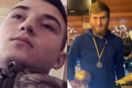 Dos futbolistas ucranianos murieron durante la invasión rusa