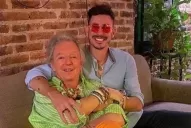 En medio del escándalo con su ex esposo, Pepe Cibrián tuvo que ser internado de urgencia