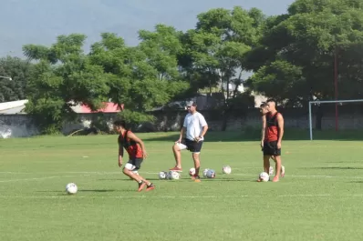 San Martín: cada día se puede ser mejor