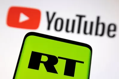 La UE y Uruguay retiran los canales rusos de la TV