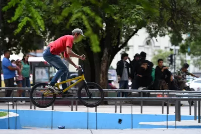 El cielo estará despejado y anuncian una jornada calurosa