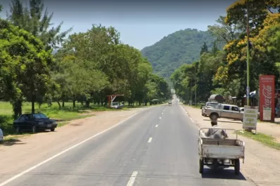 Un legislador oficialista, en contra del peaje en El Cadillal: No sería beneficioso