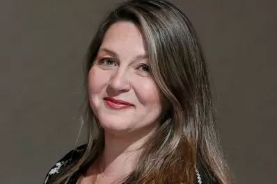 Falleció la actriz Valentina Fernández de Rosa