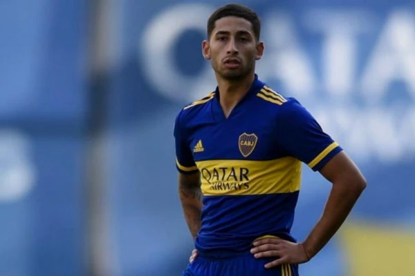 Boca vendió a Alan Varela al Porto y podría no jugar la revancha con Nacional