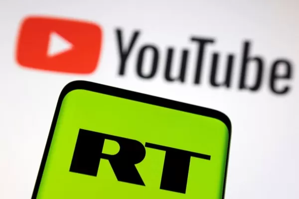 La UE y Uruguay retiran los canales rusos de la TV