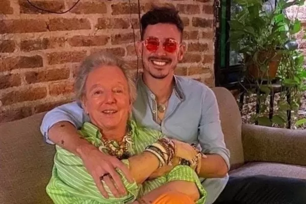 Pepe Cibrián rompió el silencio sobre el video que se filtró de su pareja con otro hombre