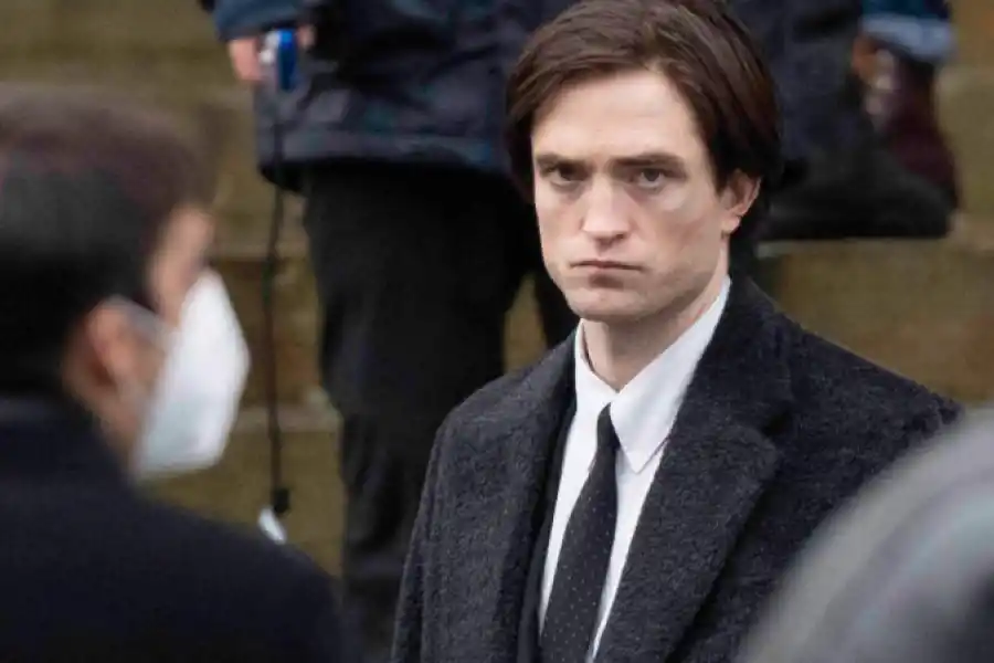 Batman, hoy aterriza un hombre murciélago más misterioro y más sombrío