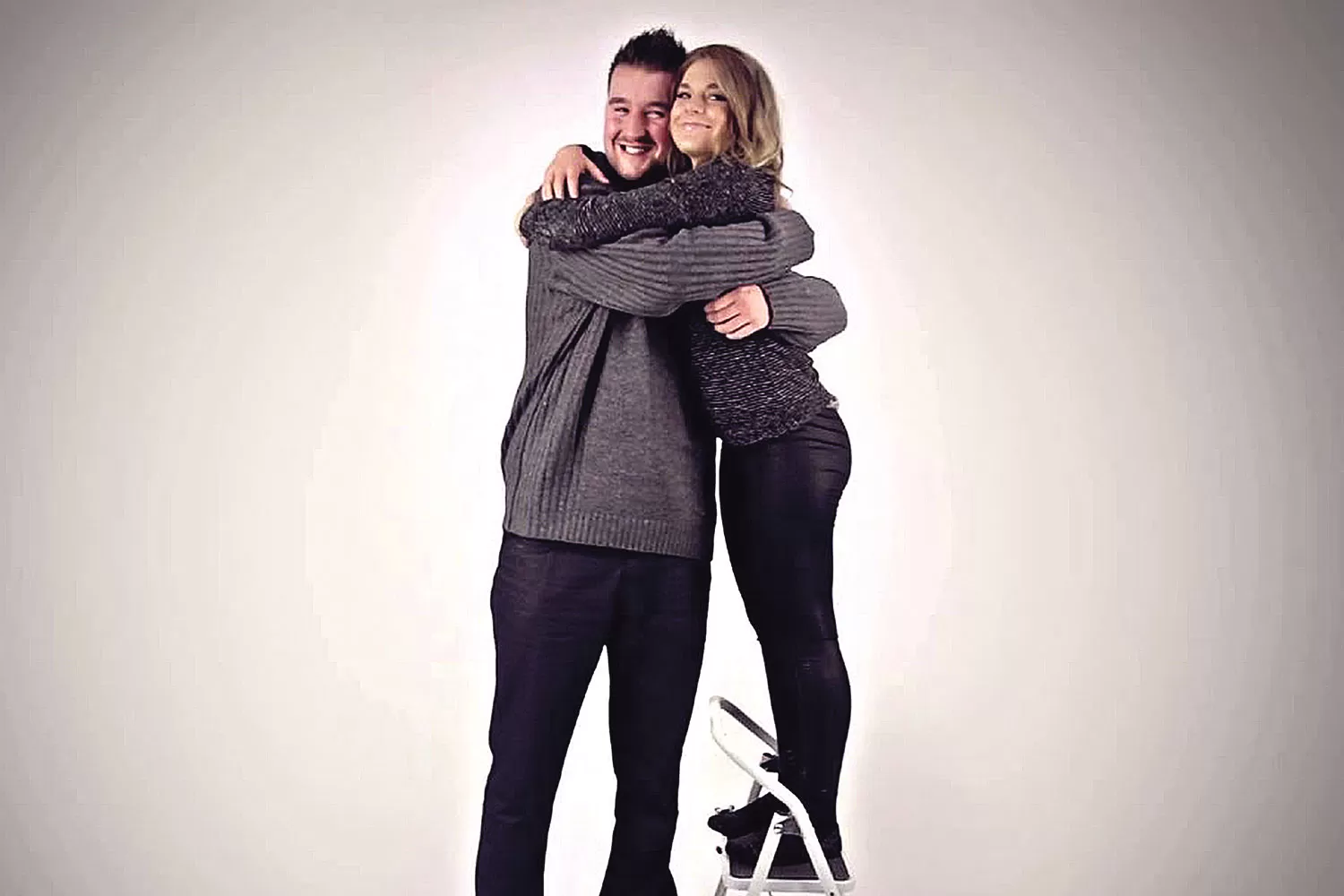 Súper altos: los pro y los contra de medir más de 1,90