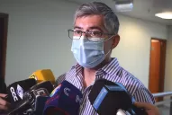 Canelada presentó un proyecto para que en Tucumán se aplique la Ley de Ficha Limpia