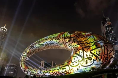 Un museo explora cómo será la vida dentro de 50 años