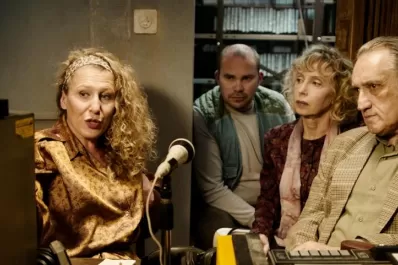 Lo mejor del cine israelí se puede ver on line en el festival Seret