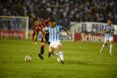 Rosario será la próxima parada de Atlético