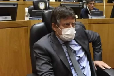 Dimes y diretes: Bussi disparó contra Cano y el alfarismo