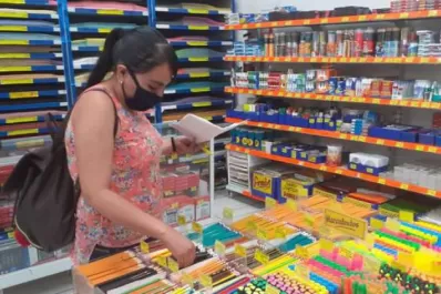 Banco Macro tiene el mejor préstamo para la vuelta al colegio