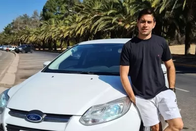 Huyó de Venezuela y lo mataron en un asalto en Mendoza