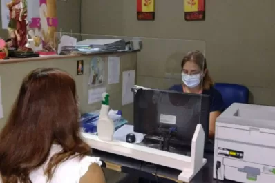 Carnet de sanidad: ¿Cómo y dónde tramitarlo?