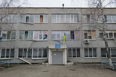 Nos están destruyendo, asegura alcalde de Mariúpol, ciudad ucraniana bajo asedio ruso