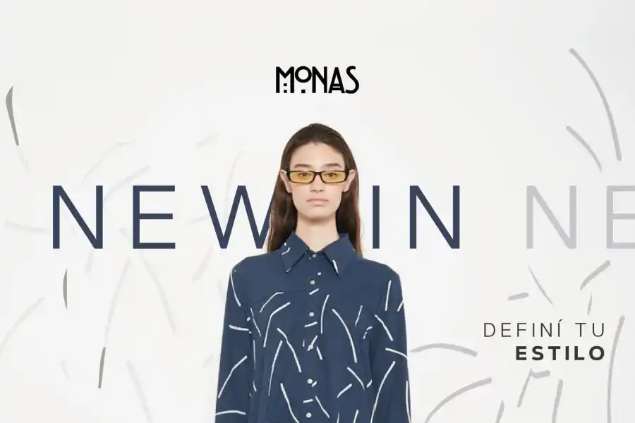Nueva temporada llena de tendencias: conseguí todo en Monas y Club La Gaceta