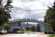 Si avanza un proyecto legislativo, habría peaje para entrar a El Cadillal