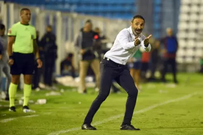 Atlético: la AFA le bajaría el pulgar al pedido “decano”