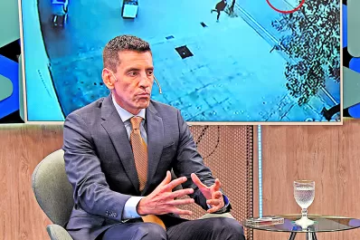 Auditorías a policías: el jueves se tratará el proyecto