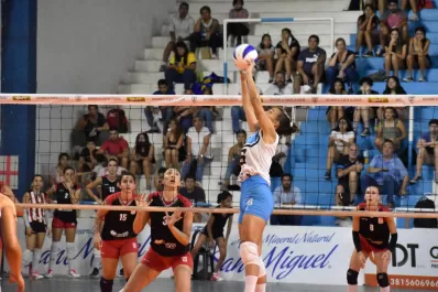 Las Lobas lo dieron vuelta, pero no alcanzó