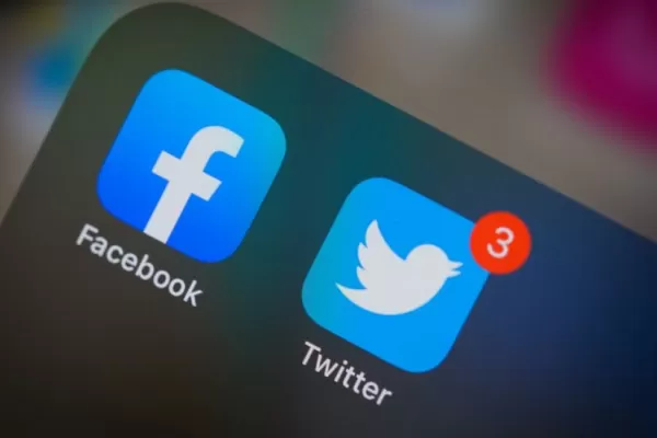 Rusia bloquea el acceso a Facebook y Twitter